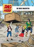 Dag en Heidi - Saga 13 De drie machten
