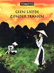 Tomoyo Geen liefde zonder tranen