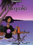 Tomoyo Ikayaki