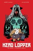 Head Lopper 1 The Island or a Plague of Beasts