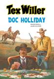 Tex Willer - Classics (Hum!) 13 Doc Holliday