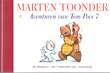 Avonturen van Tom Poes - Bezige Bij (rode rug) 7 Avonturen van Tom Poes 7