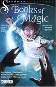 Books of Magic (Sandman Universe) 2 Second Quarto