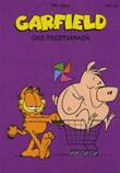 Garfield - Albums 106 Ons feestvarken