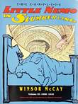 Complete Little Nemo in Slumberland 3 Volume III: 1908-1910