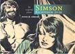 Kresse geïllustreerd Simson - Richteren 13-16