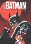 Batman - Aventures / Les Nouvelles Aventures 1 Les Nouvelles Aventures - Volume 1