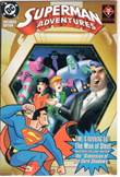Superman Adventures Titus Games Edition
