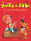 Bollie en Billie - Relook 5 Billie en de bellen