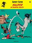 Lucky Luke - Relook 19 Naijver in Painful Gulch
