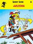Lucky Luke - Relook 3 Arizona