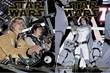 Star Wars - Regulier 7+8 / Star Wars - Rebellengevangenis Rebellengevangenis - Compleet