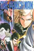 One-Punch Man 20 Volume 20