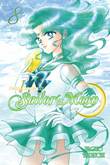 Sailor Moon 8 Volume 8