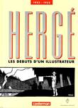 Kuifje - Diversen Les debuts d'un illustrateur