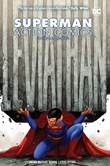 Superman - Action Comics (DC) 2 Leviathan Rising