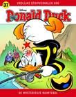 Donald Duck - Vrolijke stripverhalen 37 De mysterieuze ruimtebol