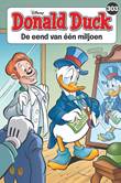 Donald Duck - Pocket 3e reeks 303 De eend van één miljoen