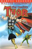 Thor Visionaries Walter Simonson 3