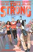 Tom Strong Book 1
