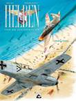 Helden van de luchtmacht Pakket delen 1-6