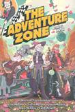 Adventure Zone, the 3 Petals to the Metal