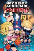 My Hero Academia - Vigilantes 7 Vol. 7