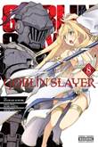 Goblin Slayer 8 Volume 8