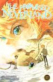 Promised Neverland, the 12 Volume 12