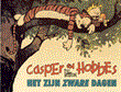 Casper en Hobbes - Big Balloon 8 Het zijn zware dagen