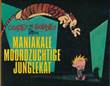 Casper en Hobbes - Big Balloon 9 Maniakale moordzuchtige junglekat