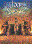 Atlantis 3 Mormo