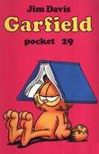 Garfield - Pockets (gekleurd) 29 Garfield pocket 29