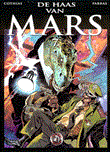 Haas van Mars, de 7 De Haas van Mars 7