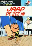 Jaap 2 Jaap de zee in