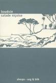 Edmond Baudoin - Collectie Salade Niçoise