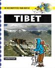 Kuifje - Reisnotities van Kuifje, de 6 Tibet