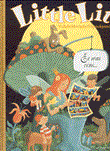 Little Lit - Nederlands 1 Little Lit Volksbeelverhalen en Sprookjesstrips