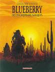 Blueberry 20 De ongrijpbare Navajo's