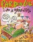 Pardon Lul 3 Van je retteketet