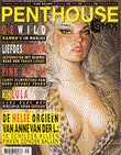 Penthouse Comix 35 Penthouse Comix no. 35