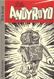 Pincet Reeks, de 19 Little Andy Royd