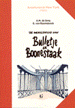 Bulletje en Boonestaak - Boumaar 4 Avonturen in New York