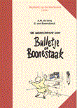 Bulletje en Boonestaak - Boumaar 23 Muiterij op de Herkules