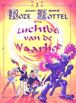 Roze Bottel 2 De luchtbel van de waarheid