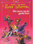 Roze Bottel 9 Het canon van de goede luim