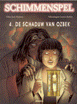 Schimmenspel 4 De schaduw van Ozbek