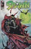 Spawn (Juniorpress) 12 Deel 12