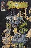 Spawn (Juniorpress) 15 Deel 15