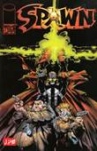 Spawn (Juniorpress) 24 Deel 24